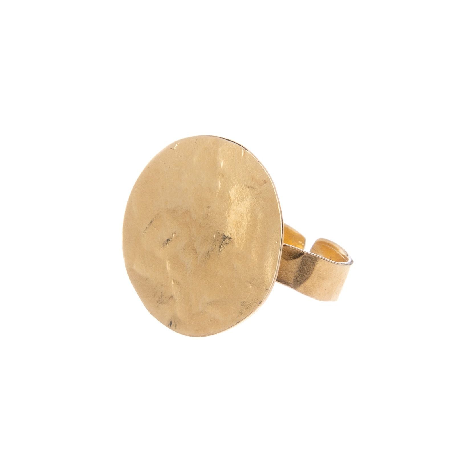Anello Alisia da donna AL2064-ORO-1