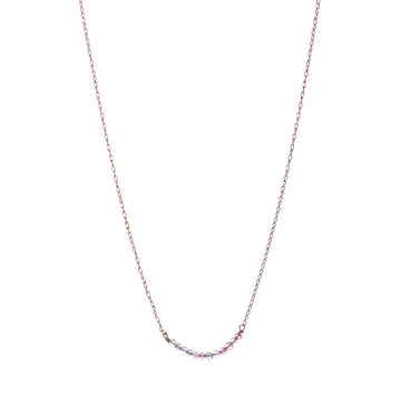 Collana Alisia da donna AL2081-ROSATO-1