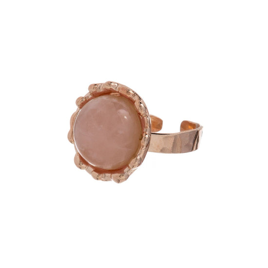 Anello Alisia da donna AL2087-ROSATO-QUARZOROSA-1