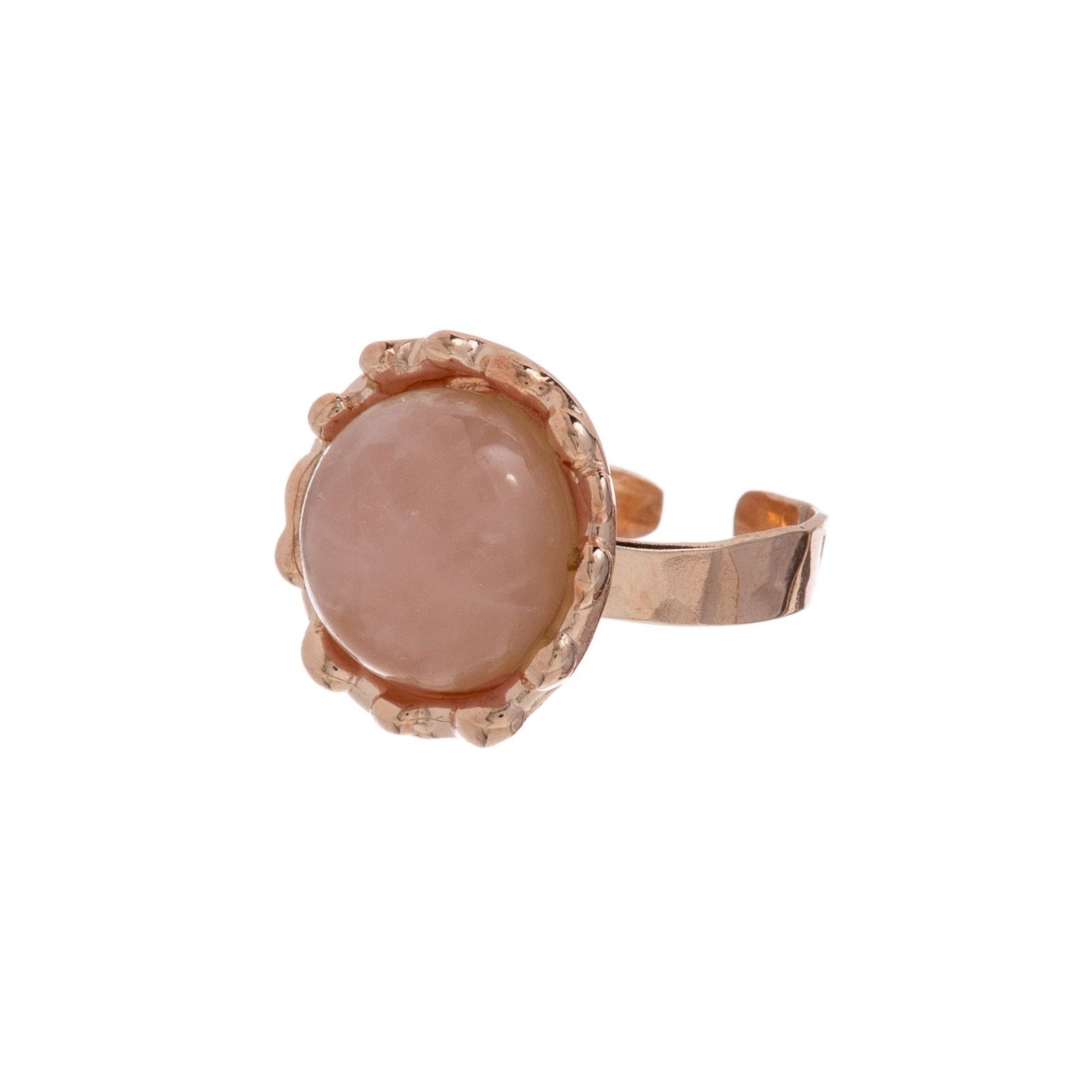 Anello Alisia da donna AL2087-ROSATO-QUARZOROSA-1
