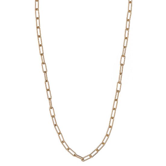 Collana Alisia da donna AL2128-ORO-1