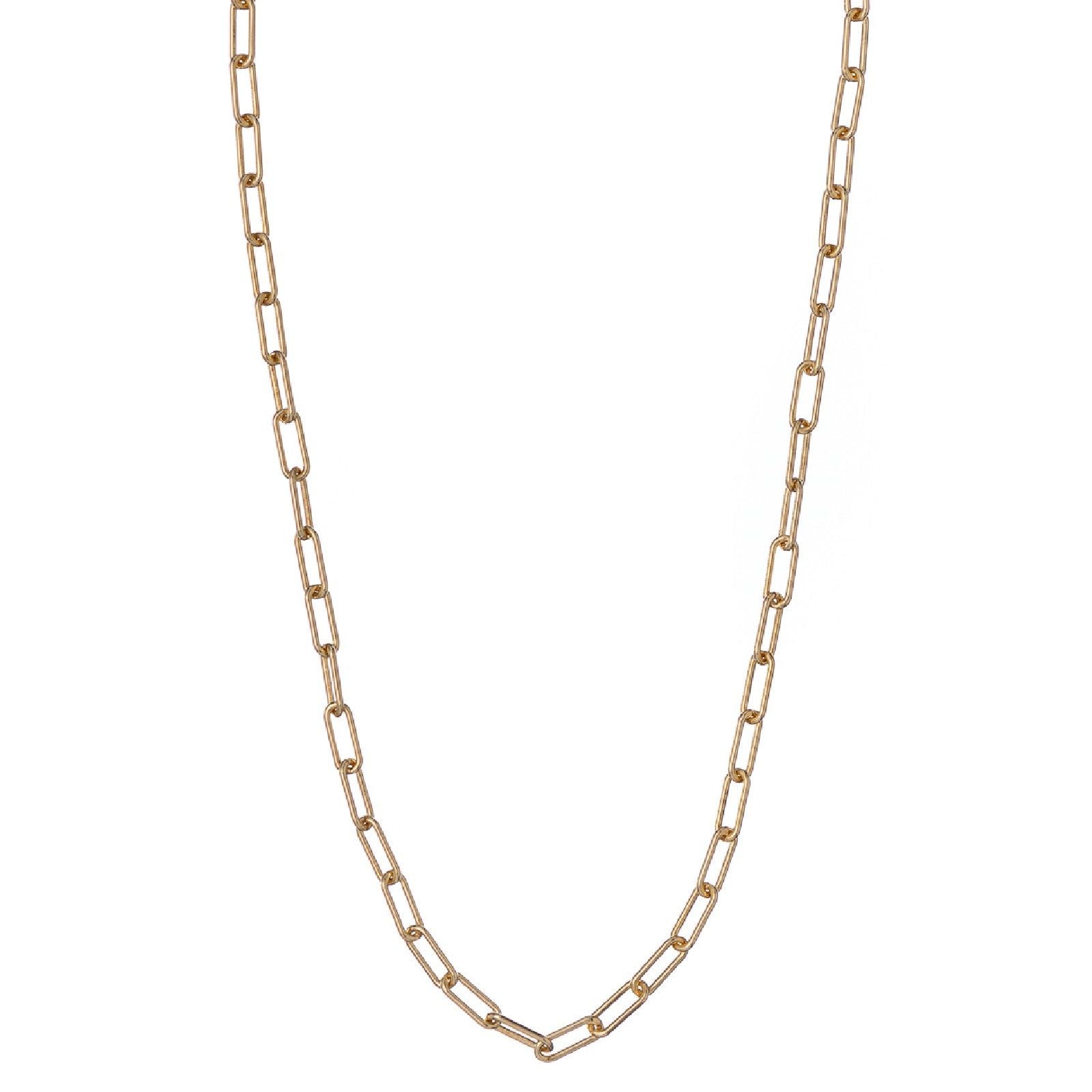 Collana Alisia da donna AL2128-ORO-1