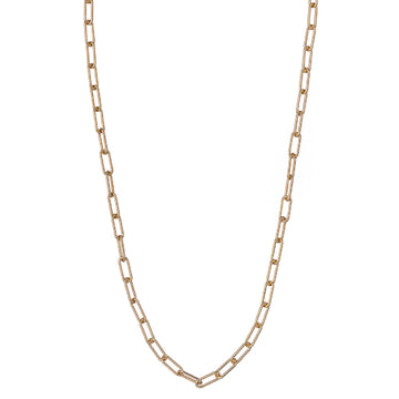 Collana Alisia da donna AL2128-ORO-1