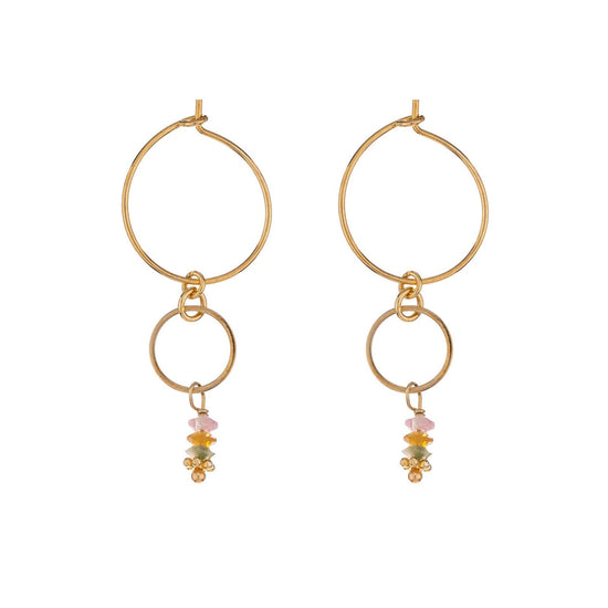 Orecchini Alisia da donna AL2178-ORO-1