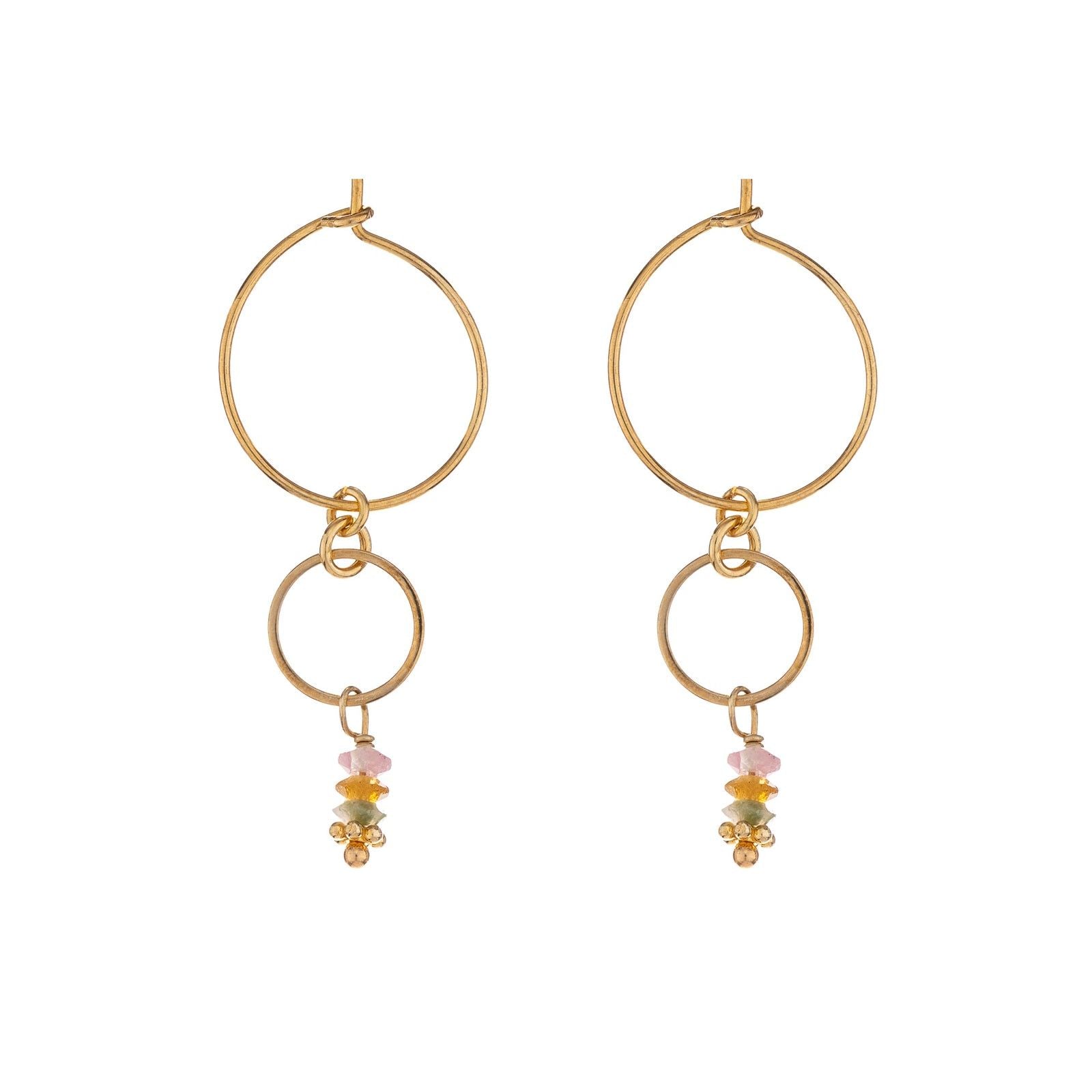 Orecchini Alisia da donna AL2178-ORO-1