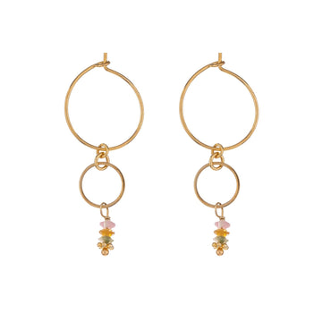 Orecchini Alisia da donna AL2178-ORO-1