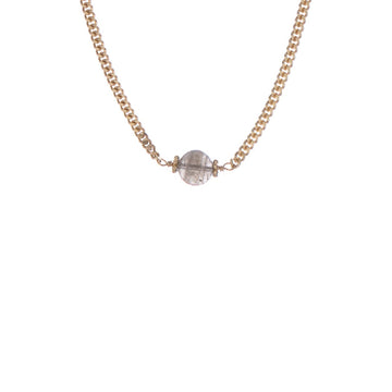 Collana Alisia da donna AL2231-ORO-LABRADORITE-1