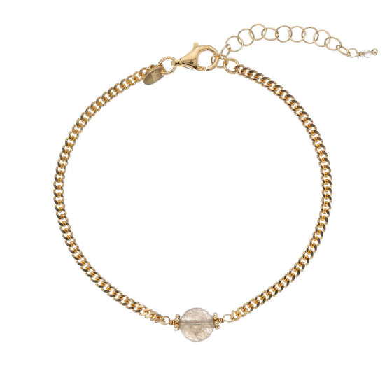 Bracciale Alisia da donna AL2232-ORO-LABRADORITE-1