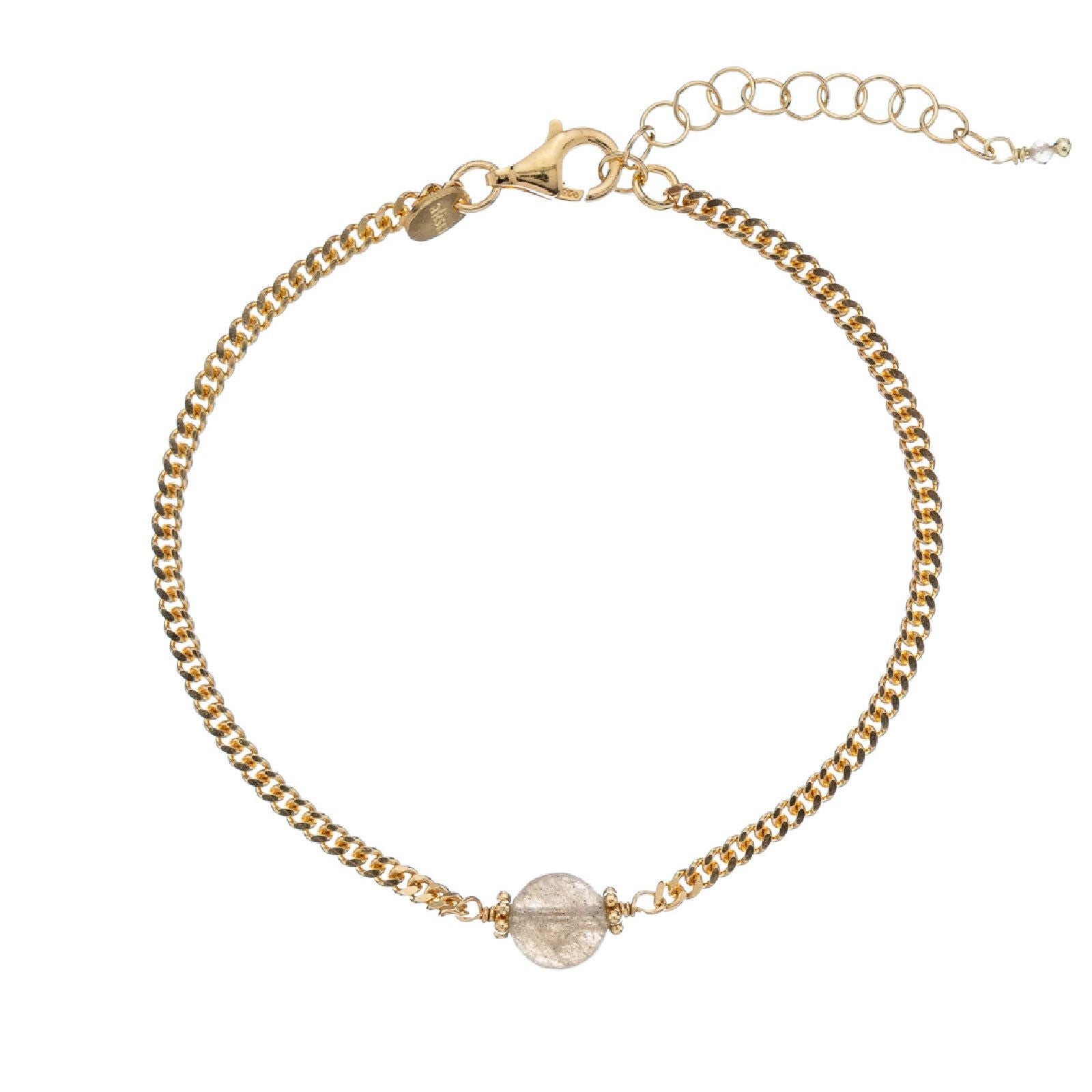 Bracciale Alisia da donna AL2232-ORO-LABRADORITE-1