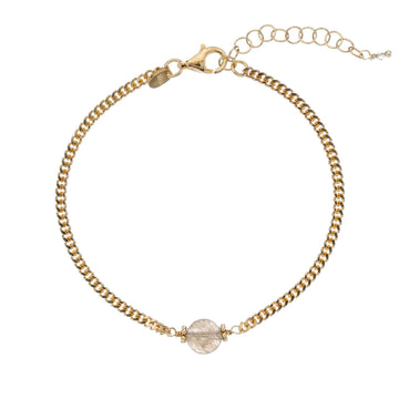 Bracciale Alisia da donna AL2232-ORO-LABRADORITE-1