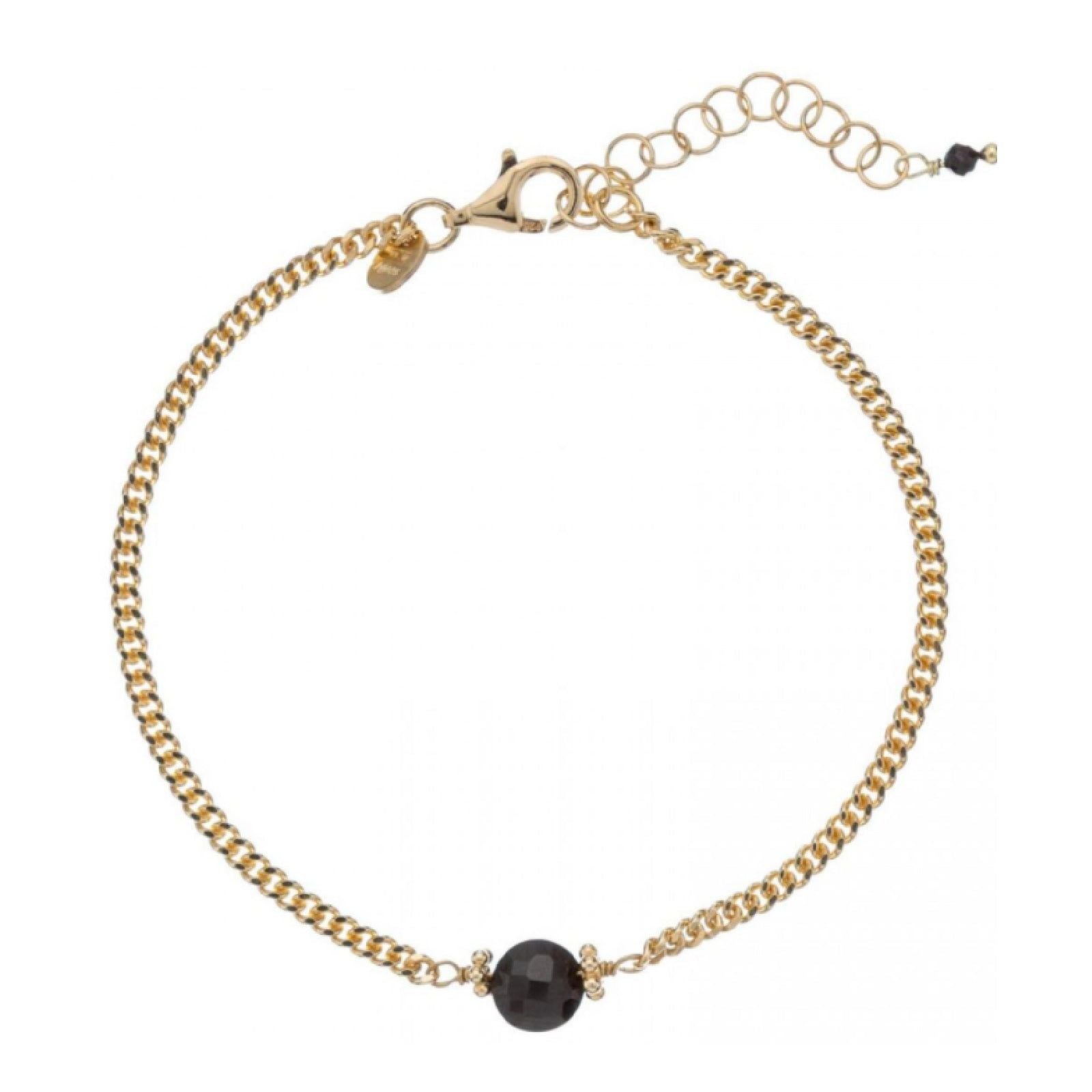 Bracciale Alisia da donna AL2232-ORO-SPINELLO-1