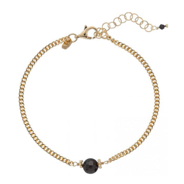 Bracciale Alisia da donna AL2232-ORO-SPINELLO-1