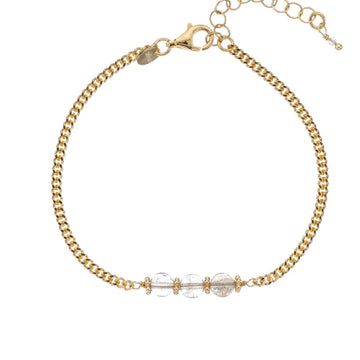 Bracciale Alisia da donna AL2233-ORO-LABRADORITE-1