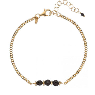 Bracciale Alisia da donna AL2233-ORO-SPINELLO-1