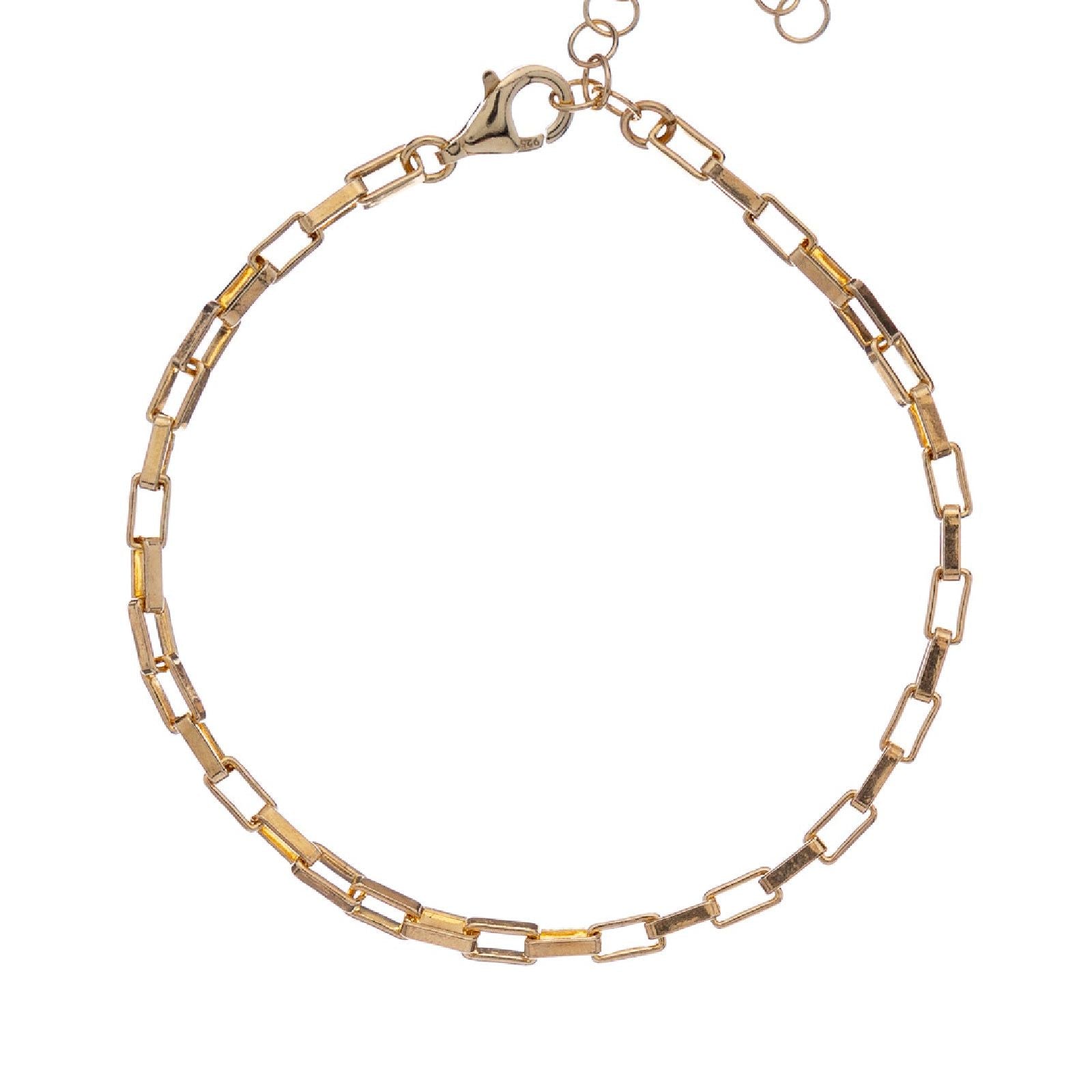 Bracciale Alisia da donna AL2291-ORO-1