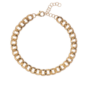 Bracciale Alisia da donna AL2296-ORO-1