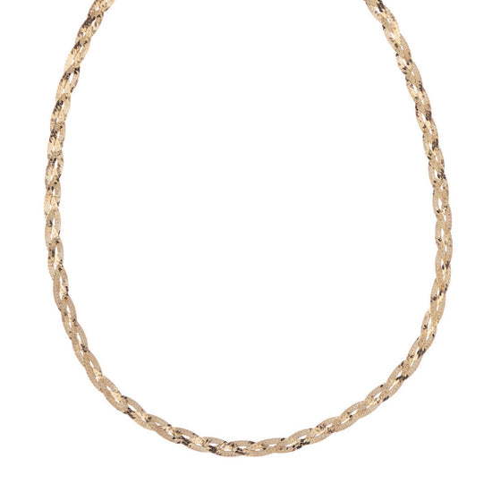 Collana Alisia da donna AL2304-ORO-1