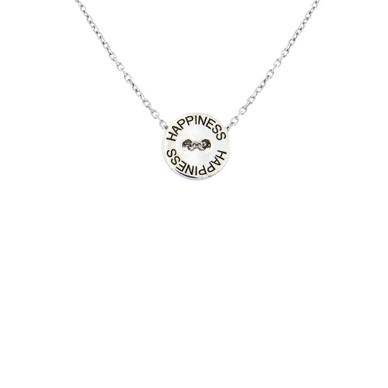 Collana Alisia da donna AL232-ARGENTO-1