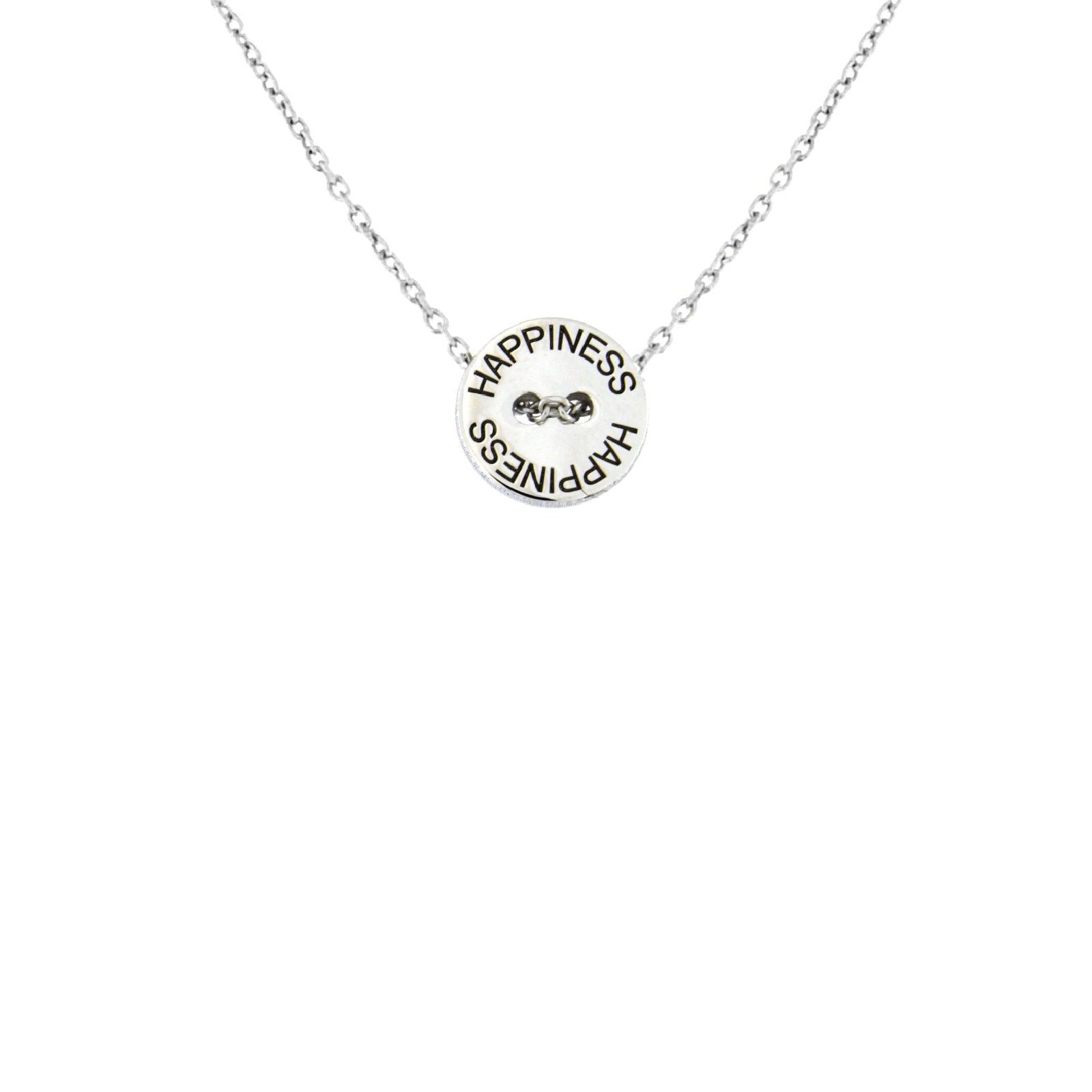 Collana Alisia da donna AL232-ARGENTO-1