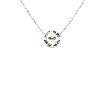 Collana Alisia da donna AL232-ARGENTO-1