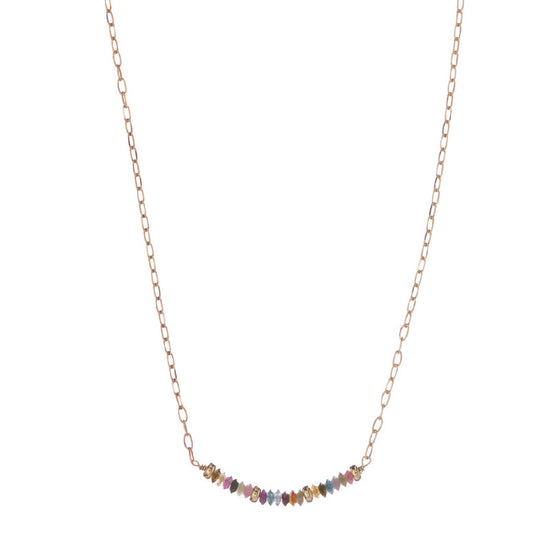 Collana Alisia da donna AL2342-ORO-1