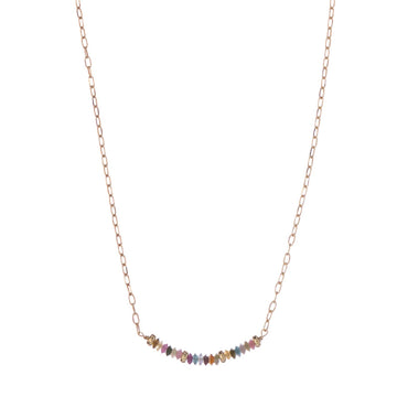 Collana Alisia da donna AL2342-ORO-1