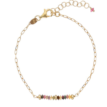 Bracciale Alisia da donna AL2346-ORO-1