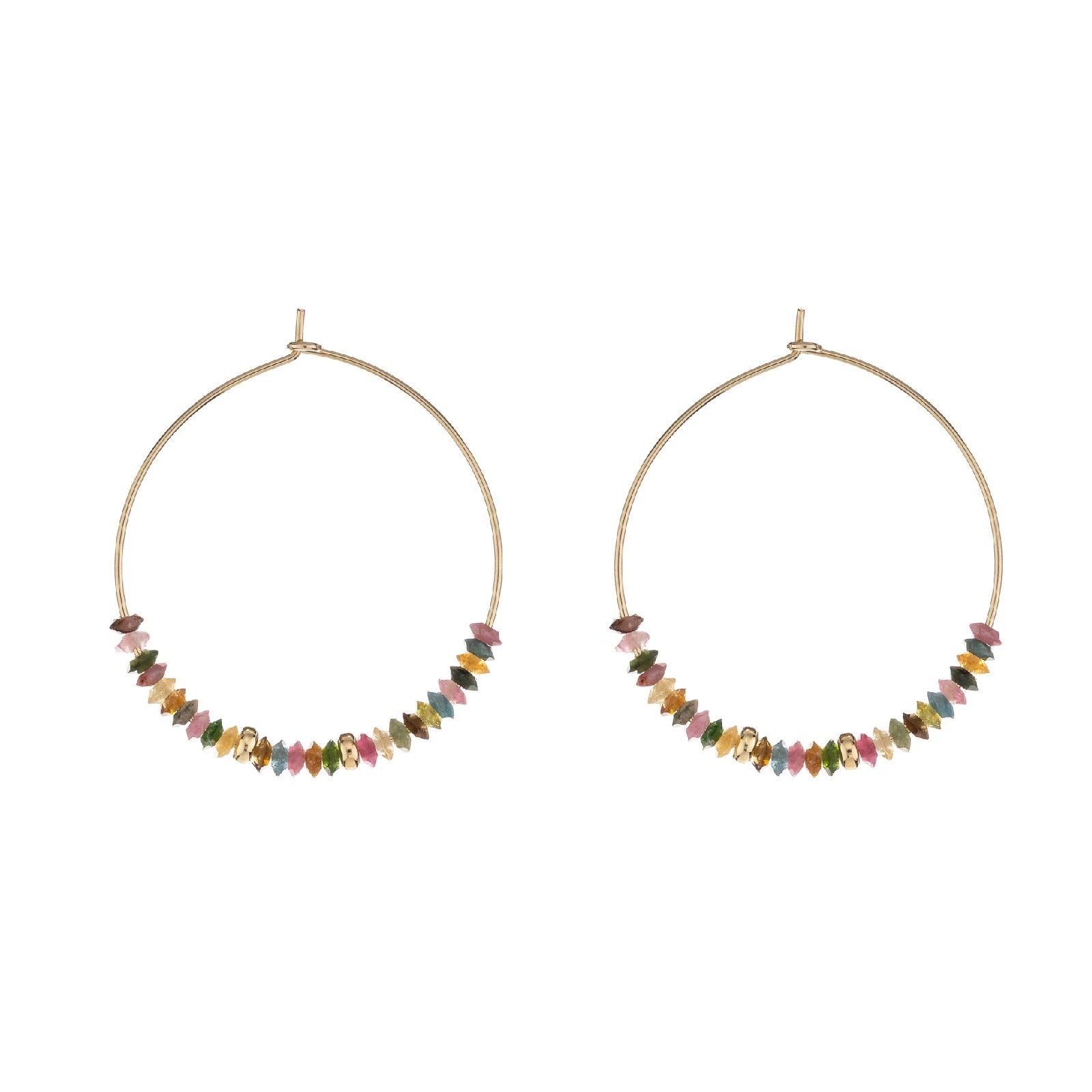 Orecchini Alisia da donna AL2347-ORO-1