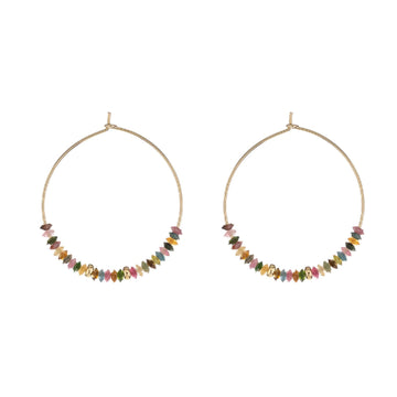 Orecchini Alisia da donna AL2347-ORO-1