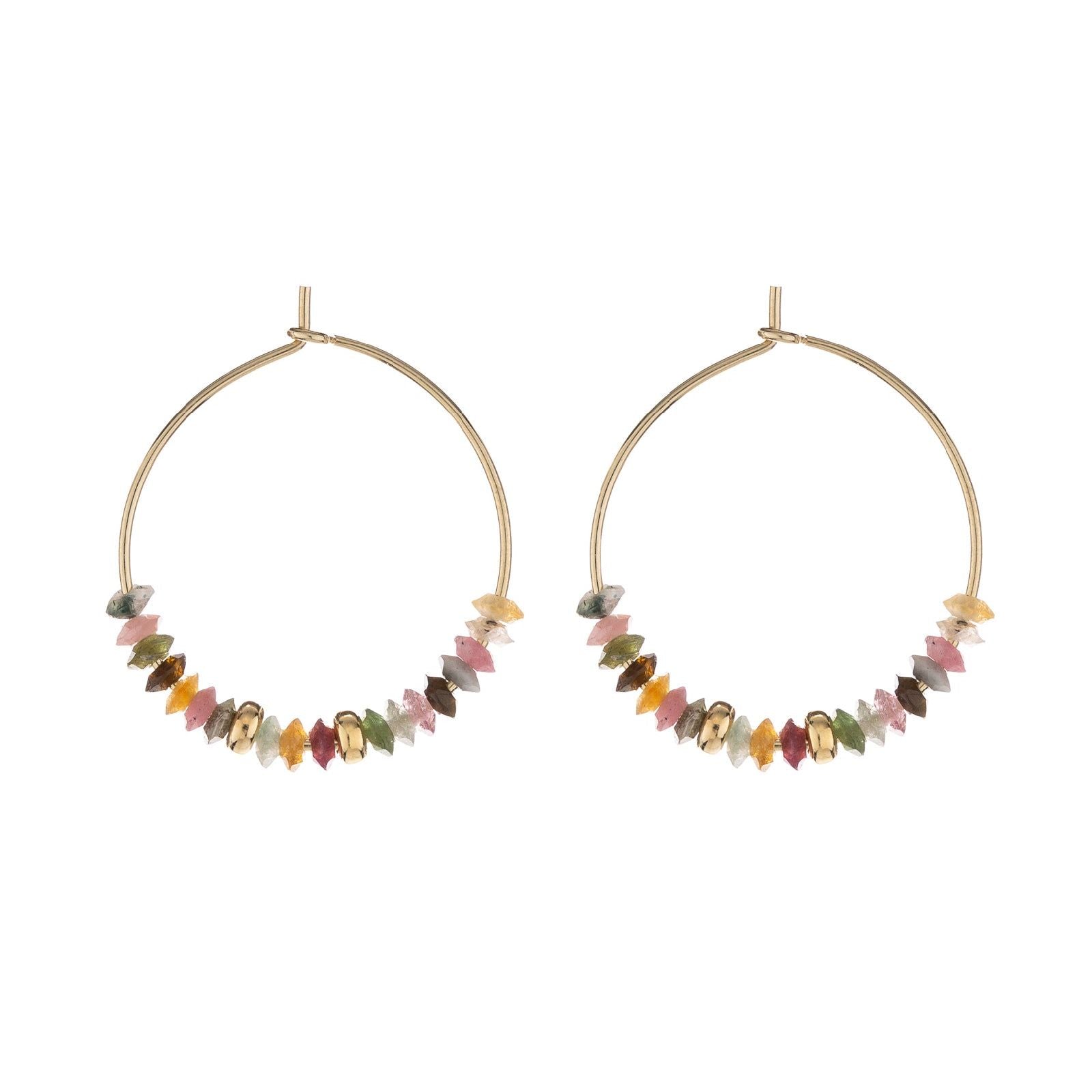 Orecchini Alisia da donna AL2348-ORO-1