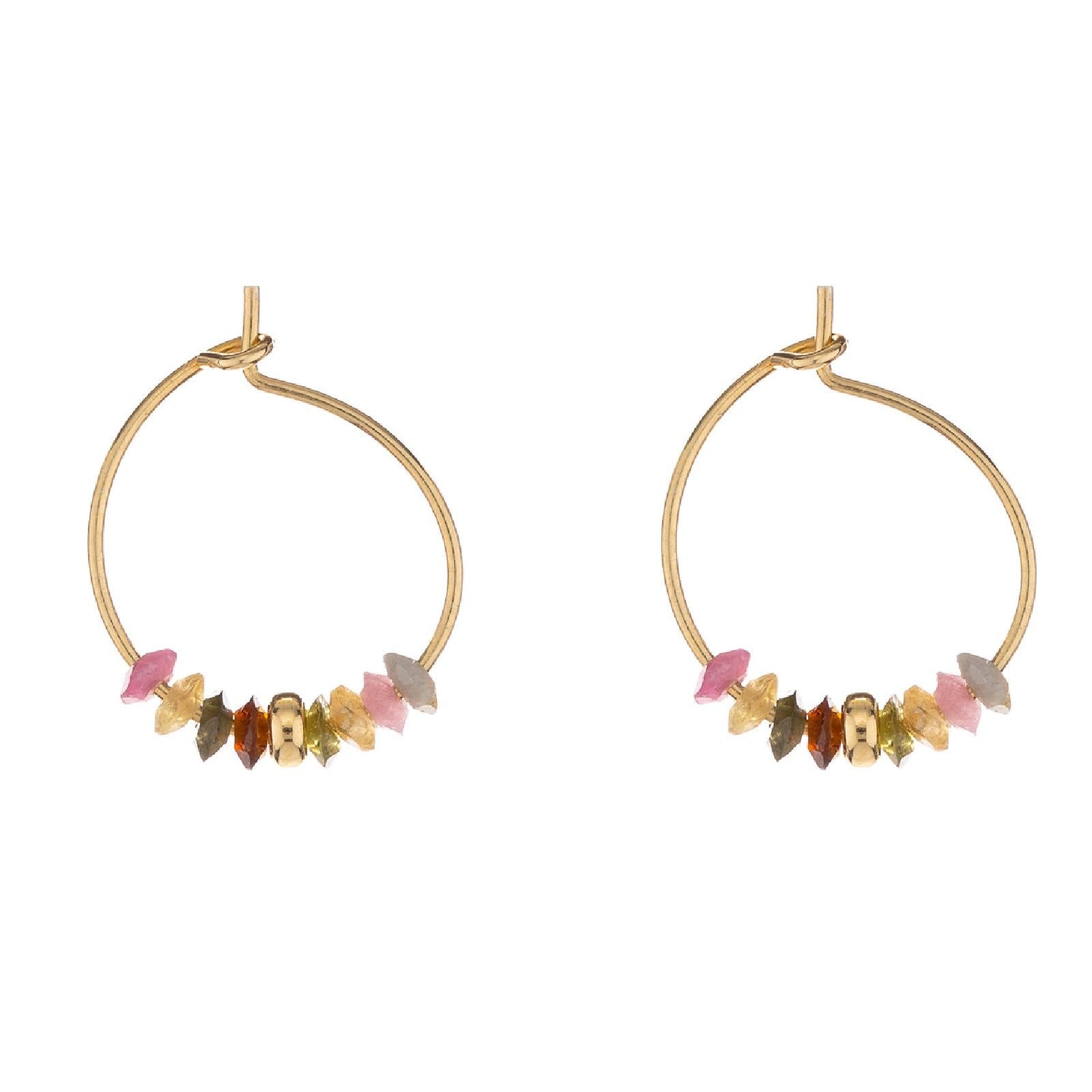 Orecchini Alisia da donna AL2349-ORO-1