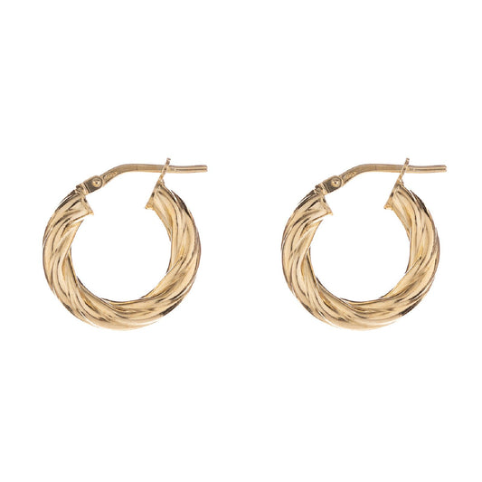 Orecchini Alisia da donna AL2374-ORO-1
