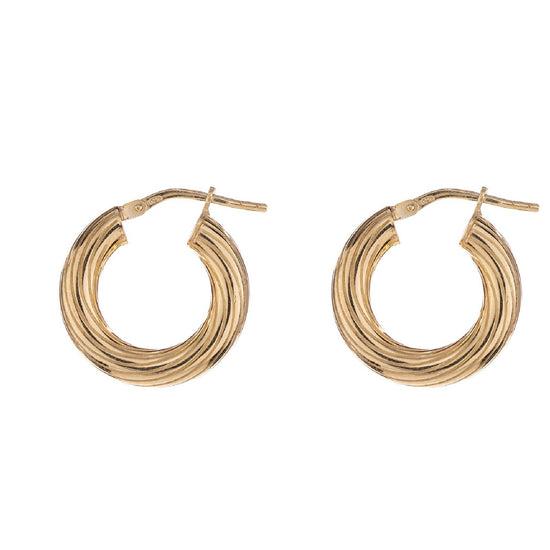 Orecchini Alisia da donna AL2376-ORO-1