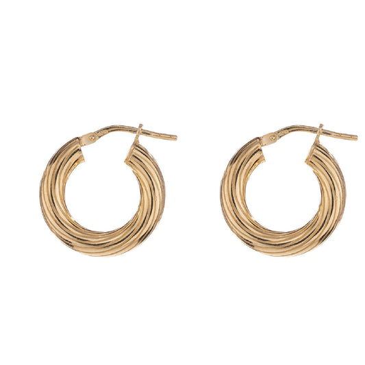 Orecchini Alisia da donna AL2376-ORO-1