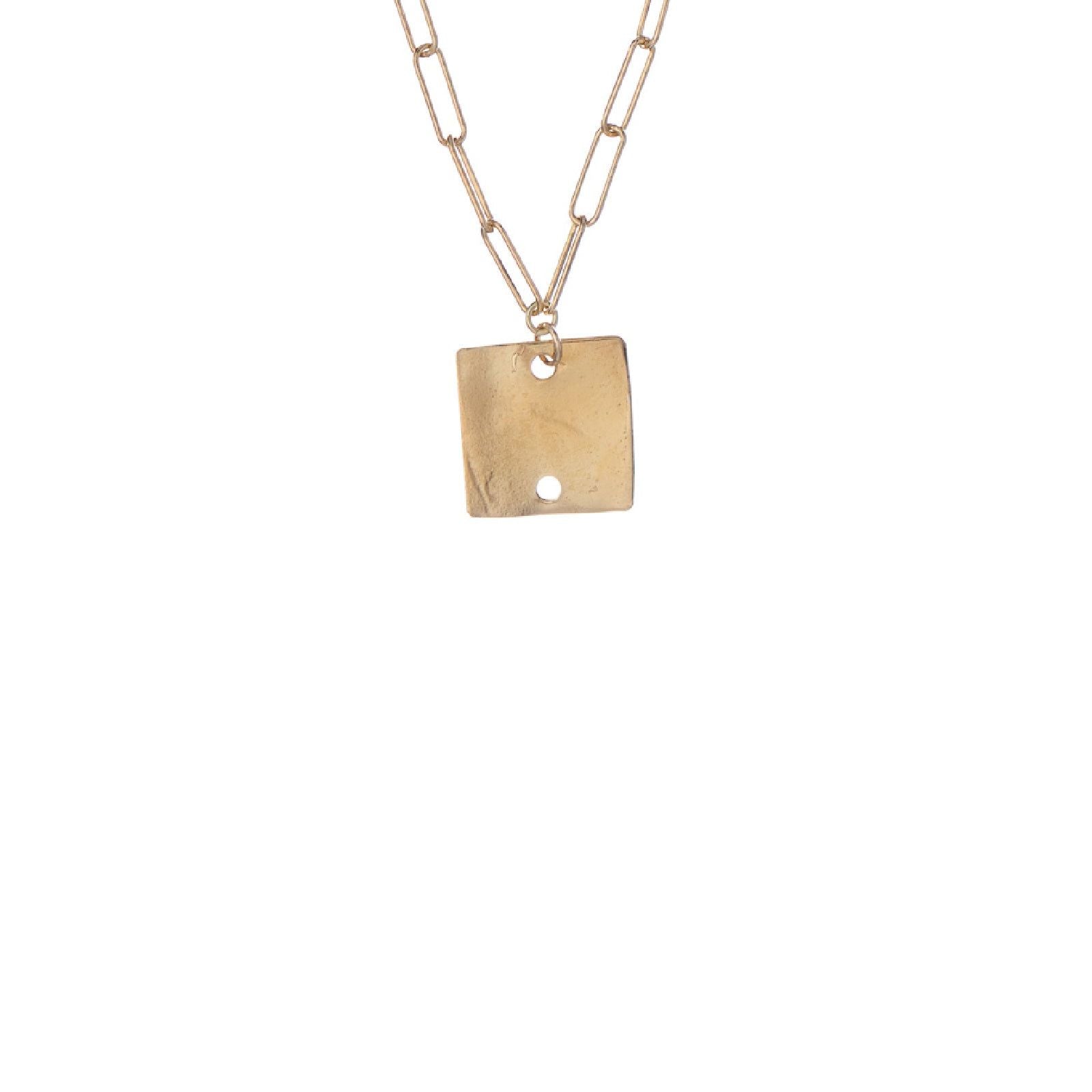 Collana Alisia da donna AL2383-ORO-1