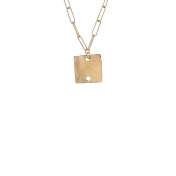 Collana Alisia da donna AL2383-ORO-1
