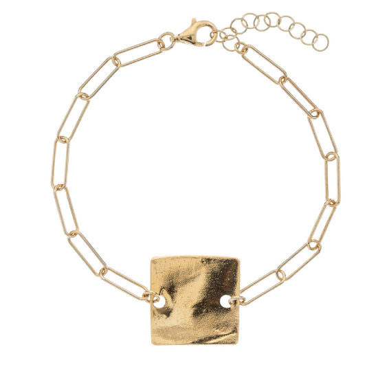 Bracciale Alisia da donna AL2384-ORO-1