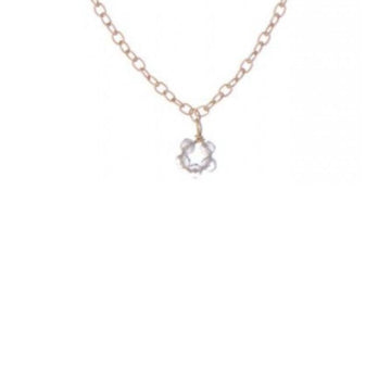 Collana Alisia da donna AL2389-ROSATO-LABRADORITE-1