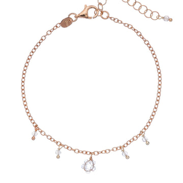 Bracciale Alisia da donna AL2393-ROSATO-LABRADORITE-1