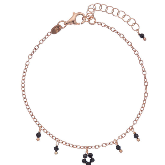 Bracciale Alisia da donna AL2393-ROSATO-SPINELLO-1