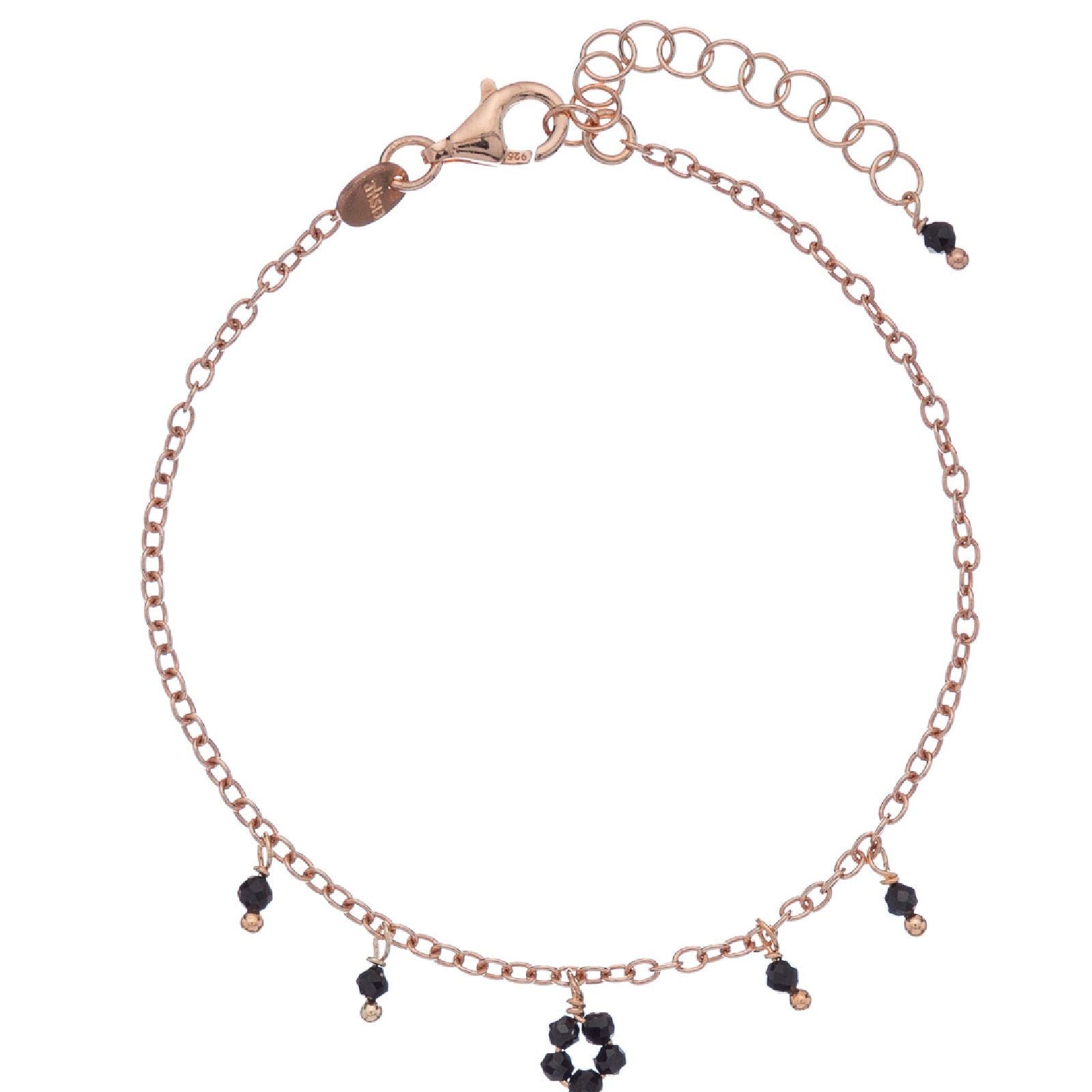 Bracciale Alisia da donna AL2393-ROSATO-SPINELLO-1
