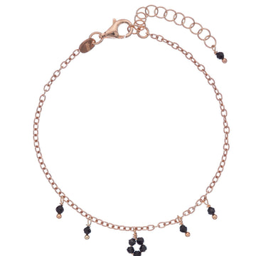 Bracciale Alisia da donna AL2393-ROSATO-SPINELLO-1