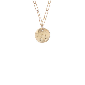 Collana Alisia da donna AL2397-ORO-1