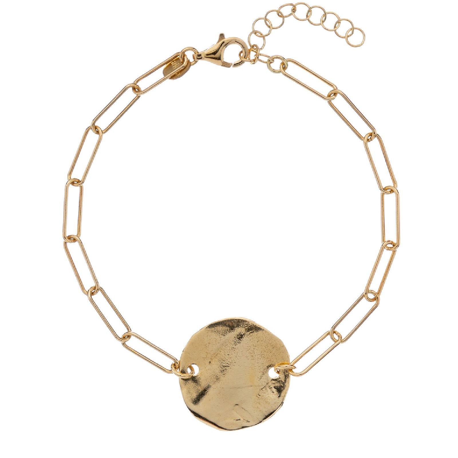 Bracciale Alisia da donna AL2398-ORO-1