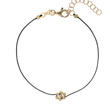 Bracciale Alisia da donna AL2439-ORO-NERO-1