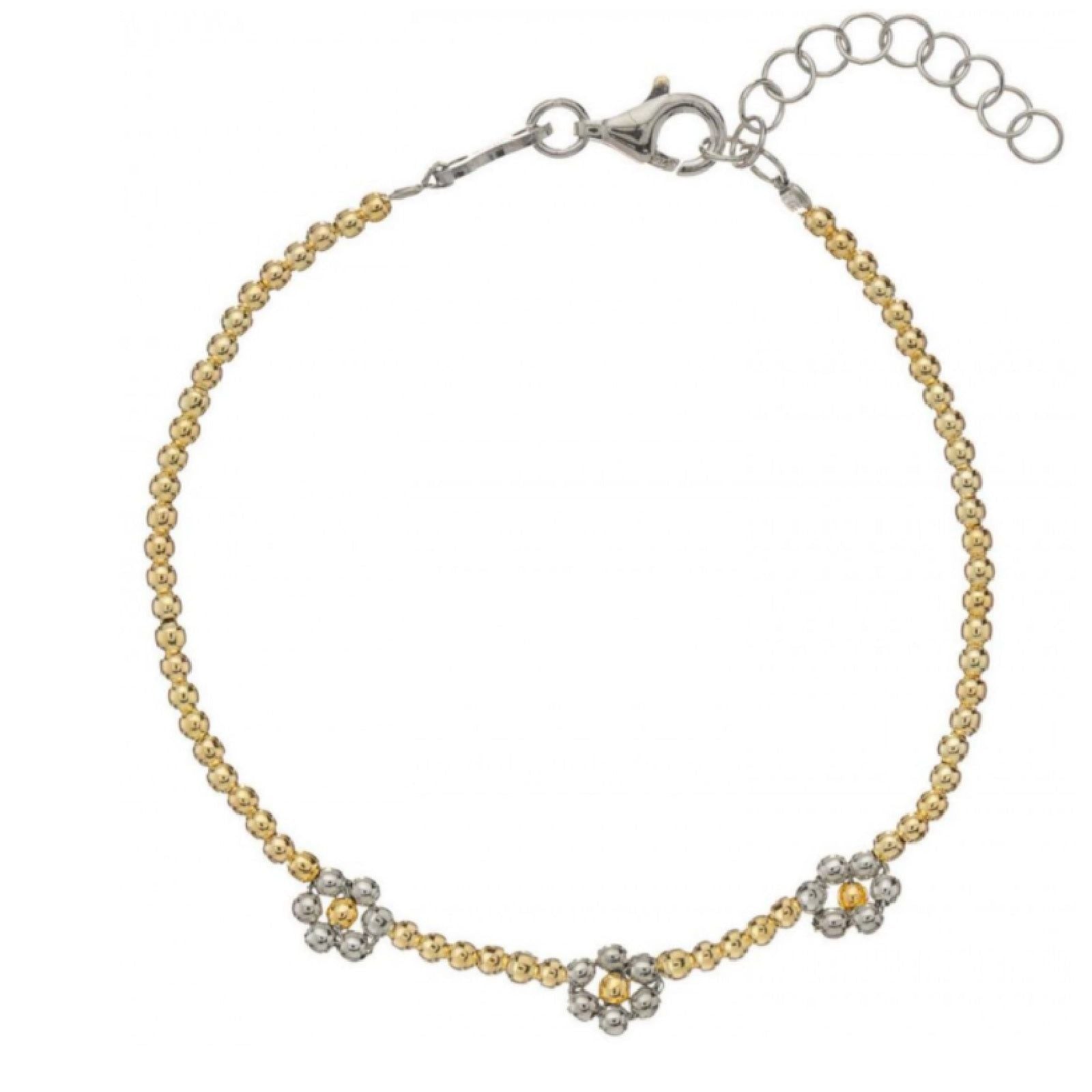 Bracciale Alisia da donna AL2444-ARGENTO-1