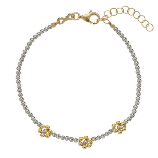 Bracciale Alisia da donna AL2444-ORO-1