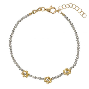 Bracciale Alisia da donna AL2444-ORO-1