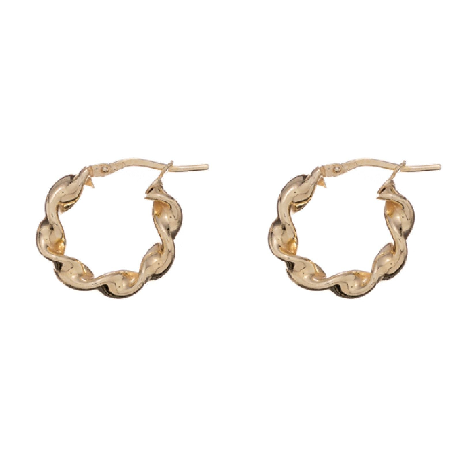 Orecchini Alisia da donna AL2510-ORO-1