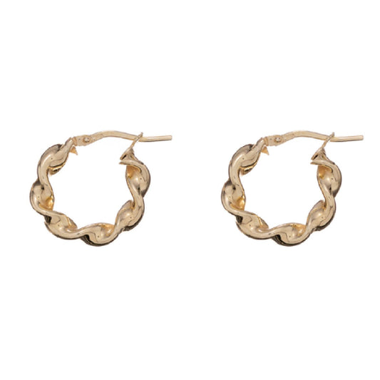 Orecchini Alisia da donna AL2510-ORO-1